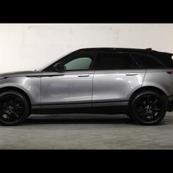 Land Rover Range Rover Velar 2.0D 180ch S R-Dynamic  AWD BVA Epagny Metz-Tessy