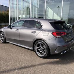 Mercedes Classe A 180 d 116ch AMG Line 8G-DCT Dreux