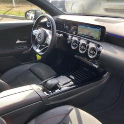 Mercedes Classe A 180 d 116ch AMG Line 8G-DCT Dreux