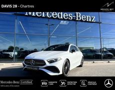 Mercedes Classe A Chartres