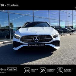 Mercedes Classe A 200 163ch AMG Line 7G-DCT Chartres