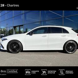 Mercedes Classe A 200 163ch AMG Line 7G-DCT Chartres