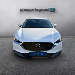 Mazda CX-30 2.0 e-SKYACTIV-G M-Hybrid 122ch 2021 Cesson-S&eacute;vign&eacute;