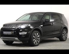 Land Rover Discovery Epagny Metz-Tessy