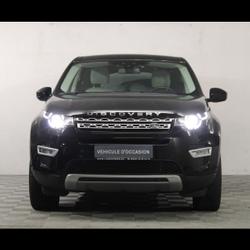 Land Rover Discovery 2.0 SD4 240ch HSE Luxury AWD BVA Mark III Epagny Metz-Tessy