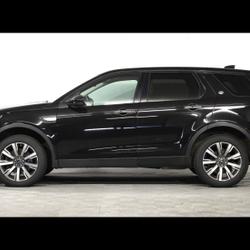 Land Rover Discovery 2.0 SD4 240ch HSE Luxury AWD BVA Mark III Epagny Metz-Tessy