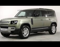 Land Rover Defender Epagny Metz-Tessy