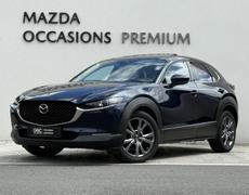 Mazda CX-30 Hérouville-Saint-Clair