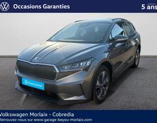 Skoda Enyaq Saint-Martin-des-Champs