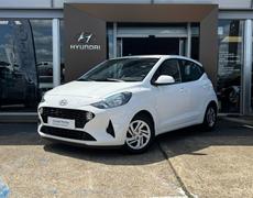 Hyundai i10 Le Mans