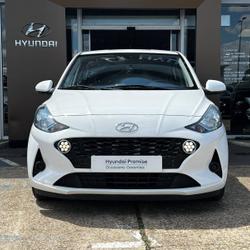 Hyundai i10 1.0 67ch ECO Intuitive Le Mans