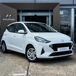 Hyundai i10 1.0 67ch ECO Intuitive Le Mans