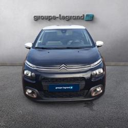 Citroen C3 PureTech 82ch Origins S&S E6.d Coutances