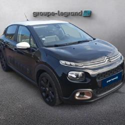 Citroen C3 PureTech 82ch Origins S&S E6.d Coutances