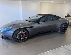 Aston Martin DB11 La Valette-du-Var