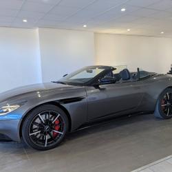 Aston Martin DB11 V8 4.0 535ch BVA8 La Valette-du-Var