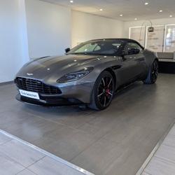 Aston Martin DB11 V8 4.0 535ch BVA8 La Valette-du-Var