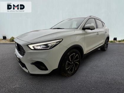 MG ZS - 1.0 T-GDi 111ch Luxury - 14 490 €