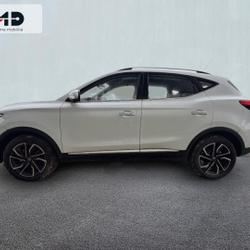 MG ZS 1.0 T-GDi 111ch Luxury occasion - Cesson-S&eacute;vign&eacute; - photo 2/18