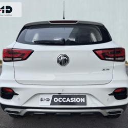 MG ZS 1.0 T-GDi 111ch Luxury occasion - Cesson-S&eacute;vign&eacute; - photo 3/18