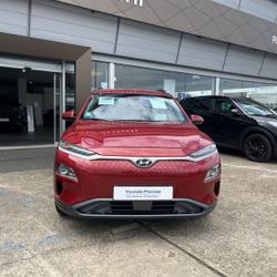 Hyundai Kona Electric 136ch Creative Euro6d-T EVAP 2cv Le Mans
