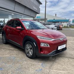Hyundai Kona Electric 136ch Creative Euro6d-T EVAP 2cv Le Mans