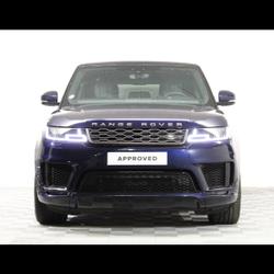 Land Rover Range Rover Sport 2.0 P400e 404ch HSE Dynamic Mark IX La Ravoire