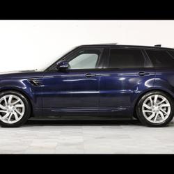 Land Rover Range Rover Sport 2.0 P400e 404ch HSE Dynamic Mark IX La Ravoire