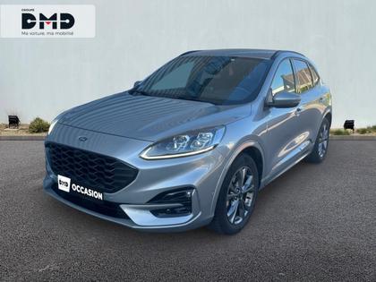 Ford Kuga - 2.5 Duratec 190ch FHEV E85 ST-Line X BVA - 27 990 €