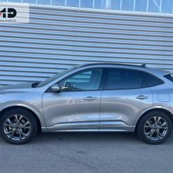 Ford Kuga 2.5 Duratec 190ch FHEV E85 ST-Line X BVA Vannes