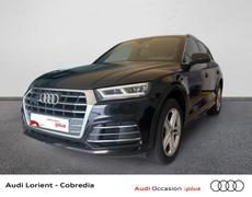 Audi Q5 Lanester