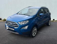 Ford Ecosport Angers