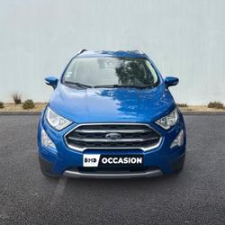 Ford Ecosport 1.5 EcoBlue 120ch Titanium Angers