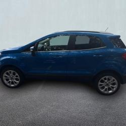Ford Ecosport 1.5 EcoBlue 120ch Titanium Angers