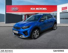 Kia Stonic Colmar