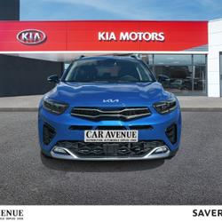 Kia Stonic 120ch MHEV GT Line Premium Colmar
