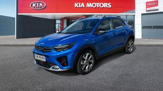 Kia Stonic  - photo 0