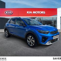 Kia Stonic 120ch MHEV GT Line Premium Monswiller