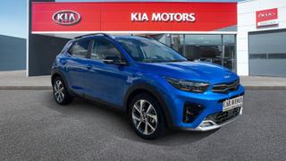 Kia Stonic  - photo 2