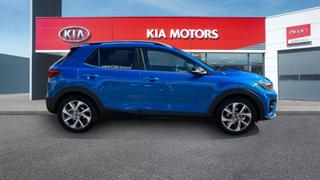 Kia Stonic  - photo 3