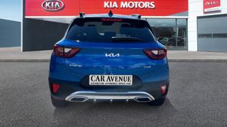Kia Stonic  - photo 4