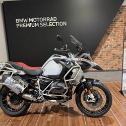 BMW R60 R 1250 GS Adventure Lesm&eacute;nils