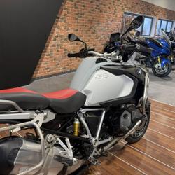 BMW R60 R 1250 GS Adventure Lesm&eacute;nils