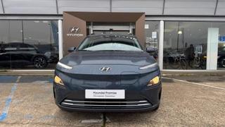 Hyundai Kona  - Intuitive - photo 1