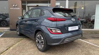 Hyundai Kona  - Intuitive - photo 3
