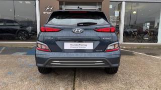 Hyundai Kona  - Intuitive - photo 4