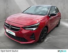 Opel Corsa Saint-Saulve