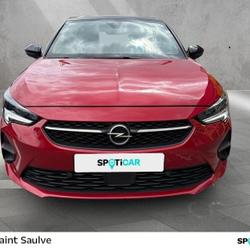 Opel Corsa 1.2 Turbo 100ch GS Line Saint-Saulve