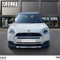 Mini Countryman C 170ch Favoured DKG7 Rosi&egrave;res-pr&egrave;s-Troyes