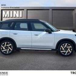 Mini Countryman C 170ch Favoured DKG7 Rosi&egrave;res-pr&egrave;s-Troyes